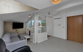 Top View Apartment
